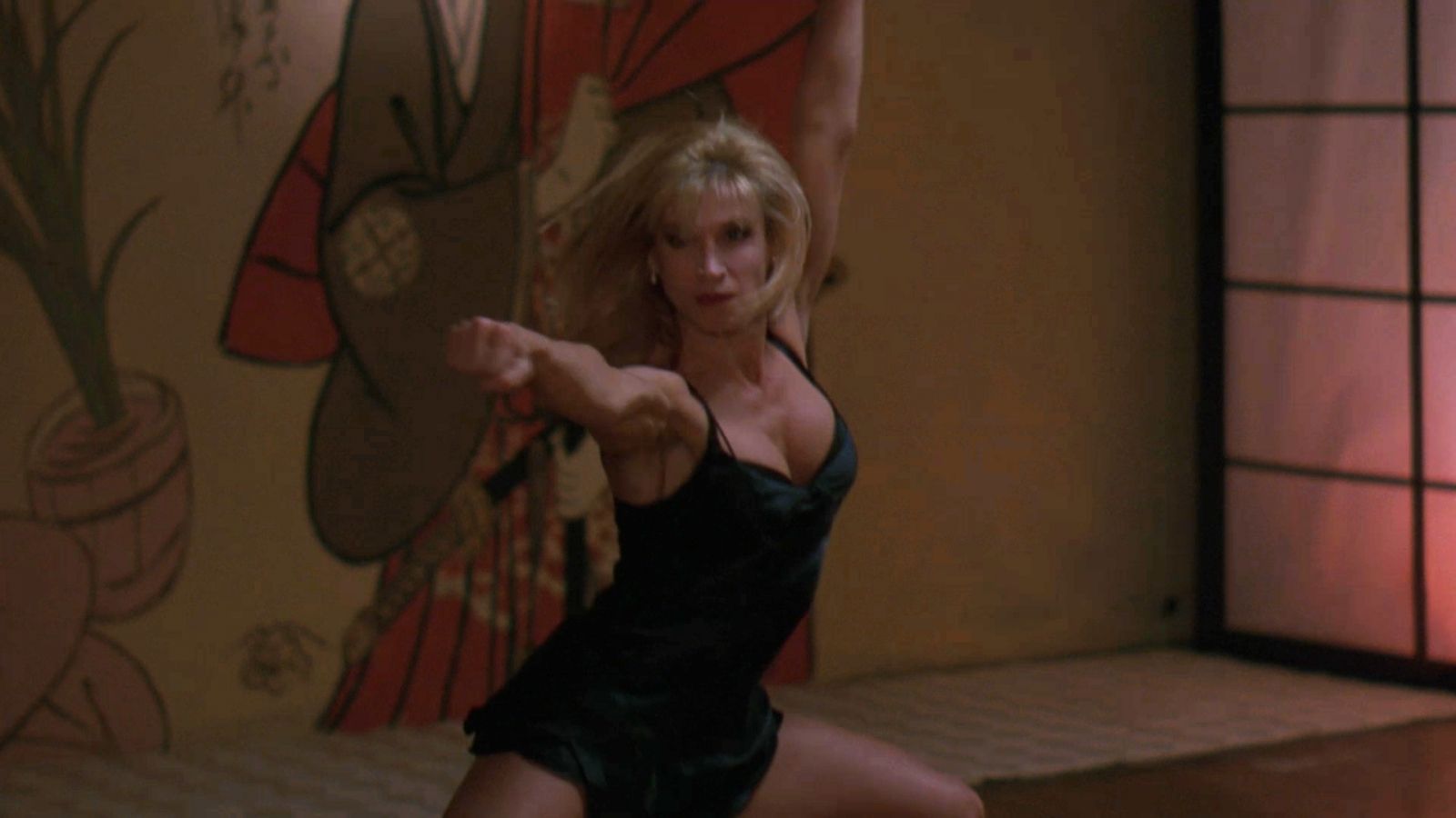 1600x900 Cobra Kai needs a Cynthia Rothrock Sting