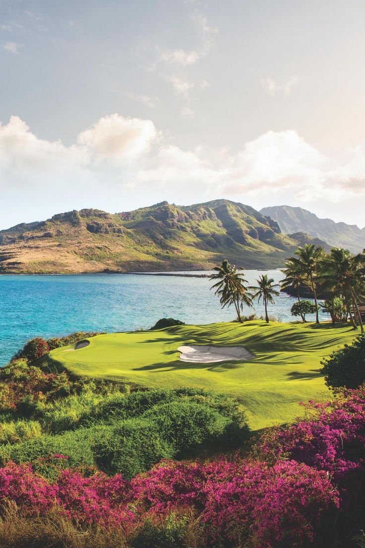 736x1104 KAUAI EXPERIENCE GOLF PACKAGE