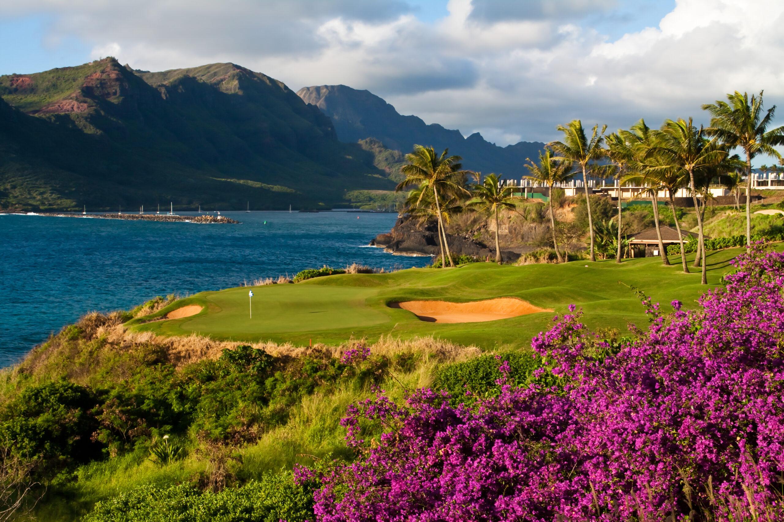 2560x1707 Top Kauai Golf Courses: A Guide to the Best Fairways on the Island