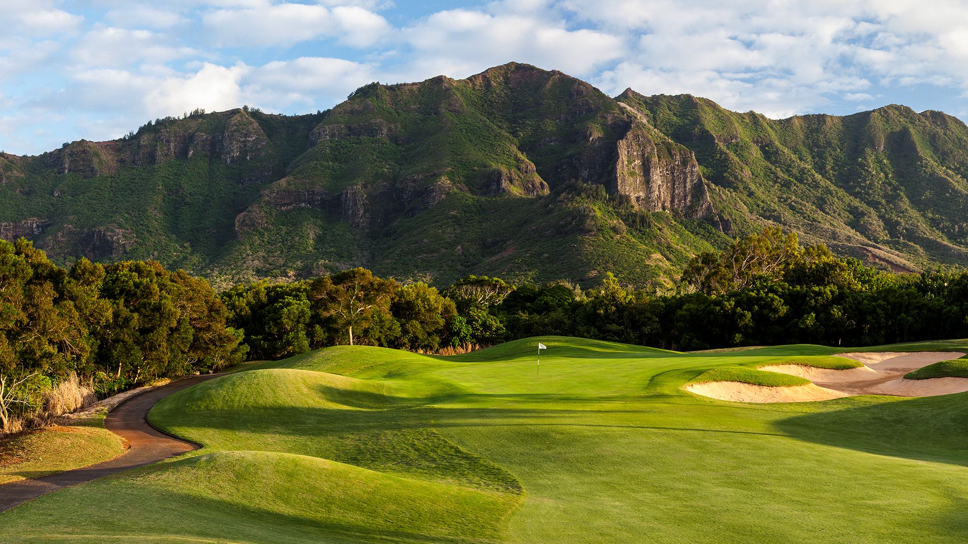 1920x1080 Puakea Golf Course in Hawaii: Everything You Need to Know