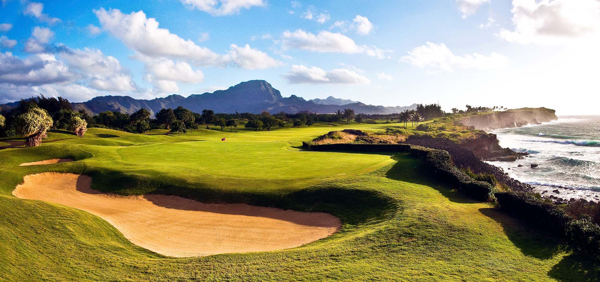 1920x902 Home Golf Kauai
