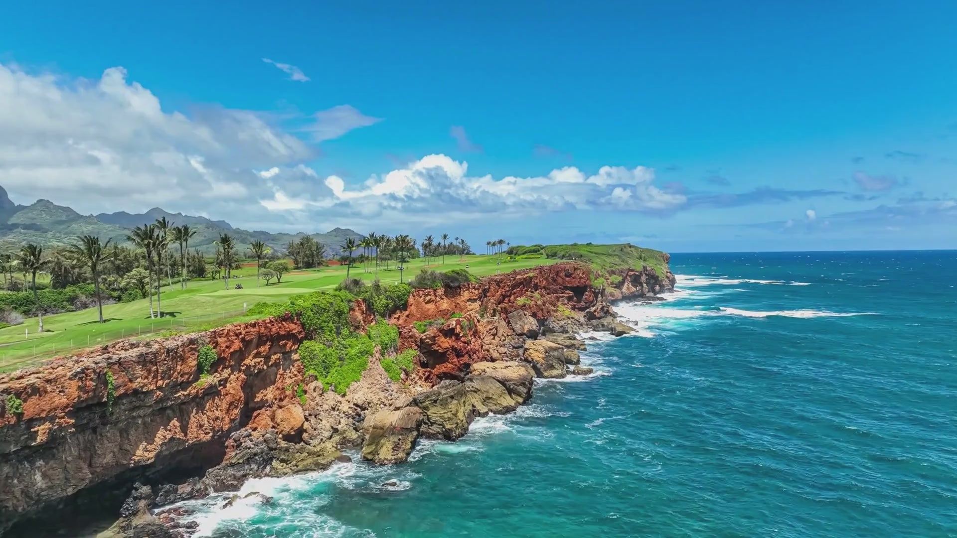 1920x1080 Golf Cruise Vacations. Curated VIP Golf Cruise Groups
