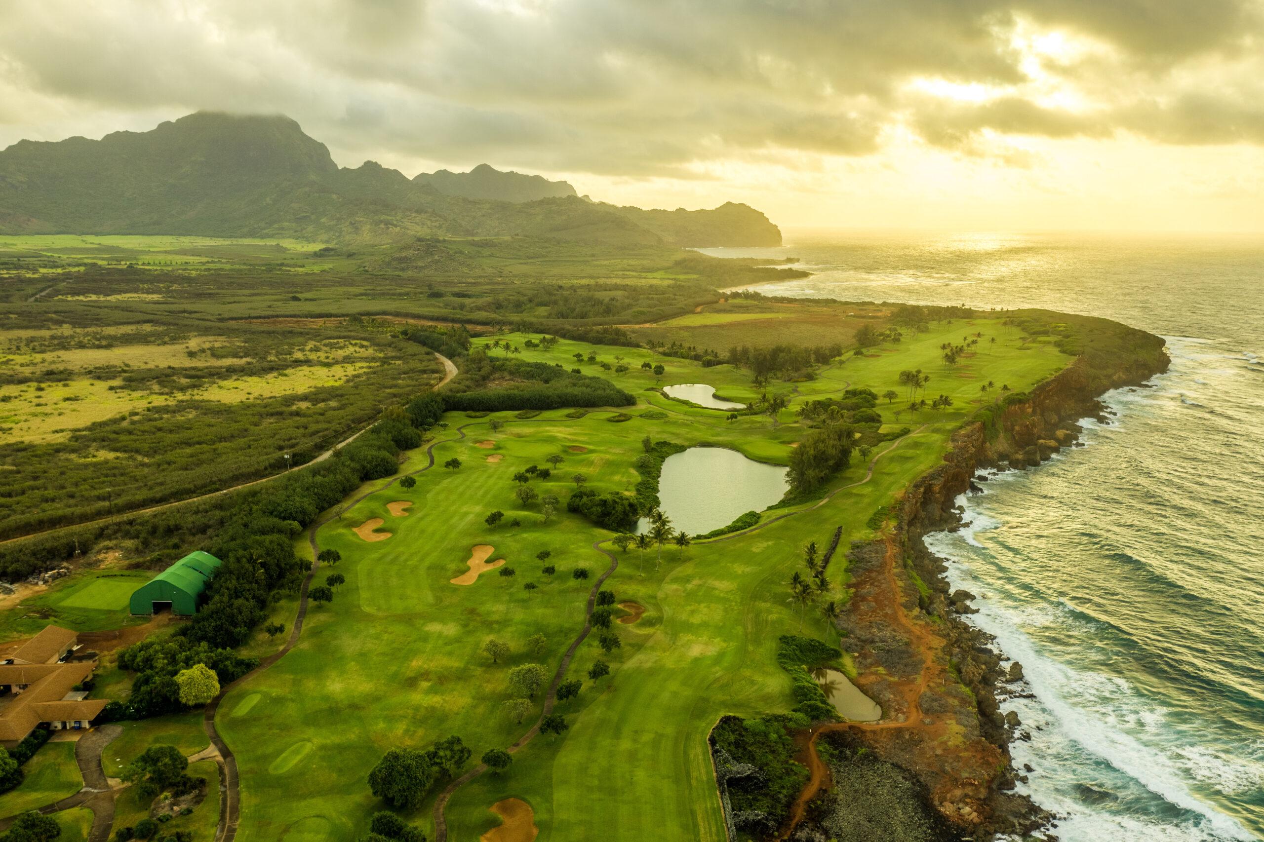 2560x1706 Top Hawaii Courses worth a shaka