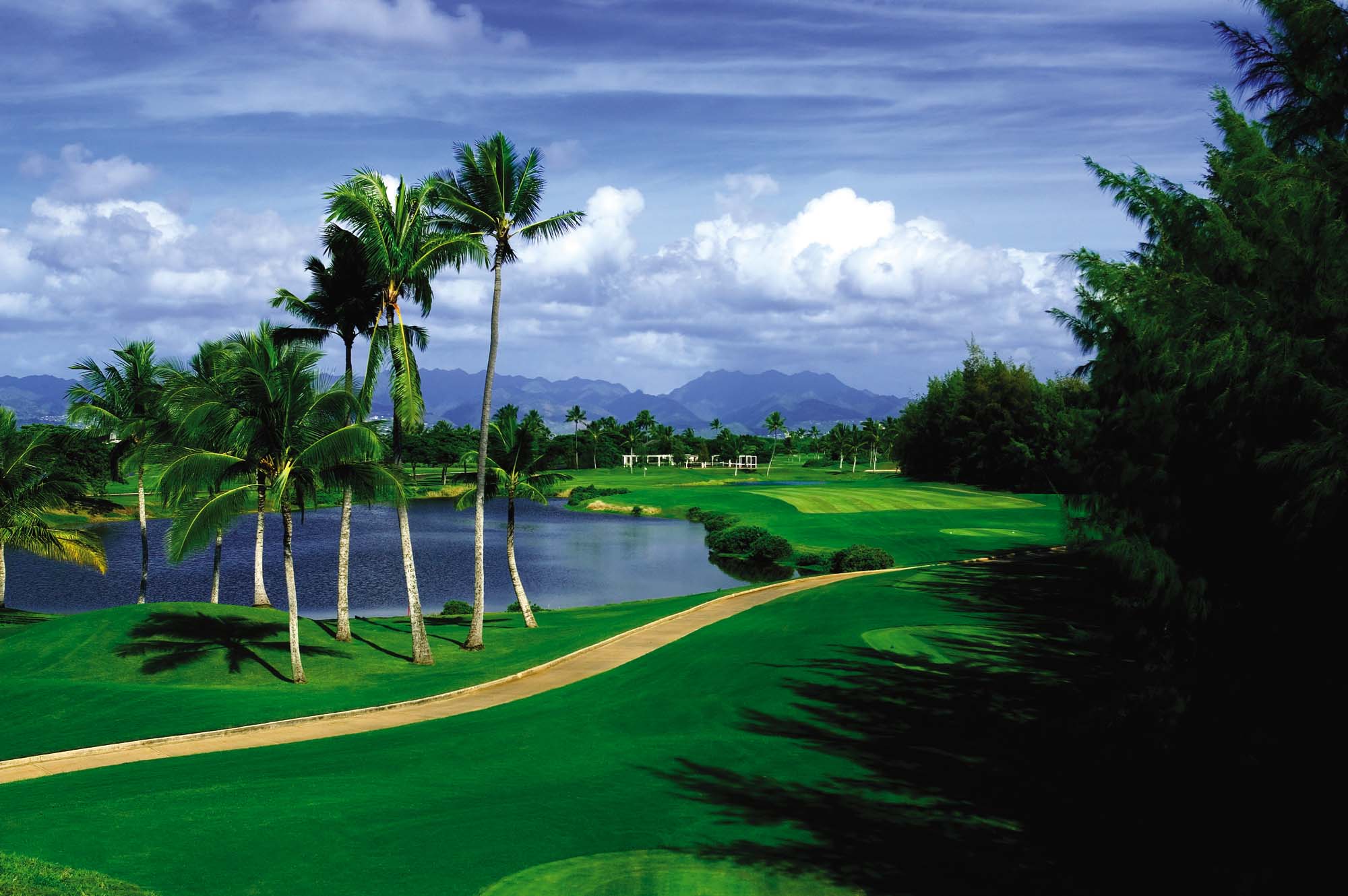 2000x1330 Hawaii Prince Golf Club