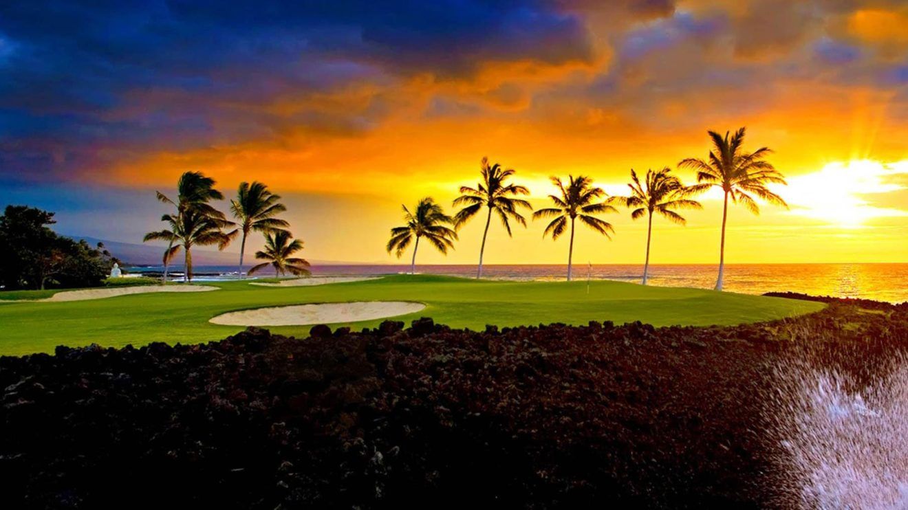 1320x742 Big love for Big Island golf (Part 1 of 4): The Hilton Waikoloa on Hawai'i's Kona Coast