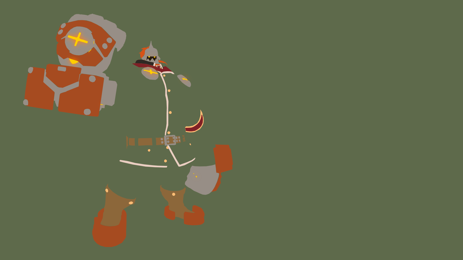 1920x1080 I couldn't sleep, so I made one of those minimalist wallpaper but for my boy Potemkin