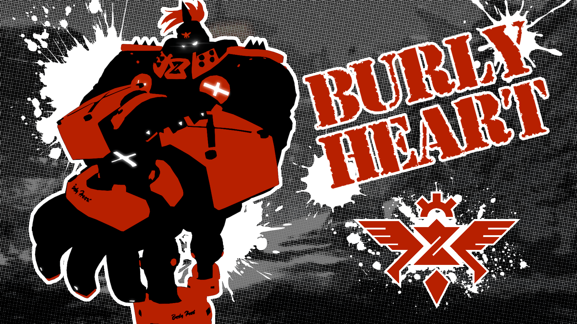 1920x1080 I got bored and decided to make a Potemkin Wallpaper