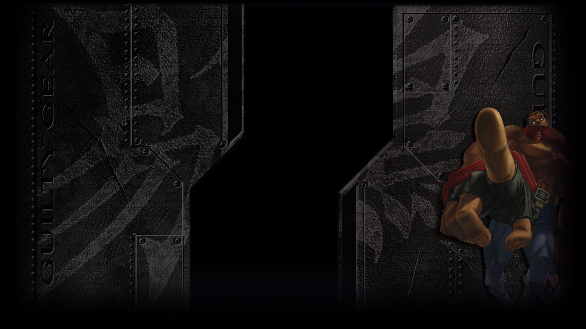1920x1080 Potemkin (Guilty Gear) Phone Wallpaper: Free 4K & HD Downloads