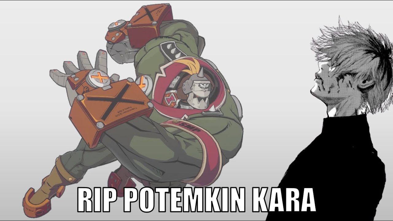 1280x720 Goodbye Potemkin Kara