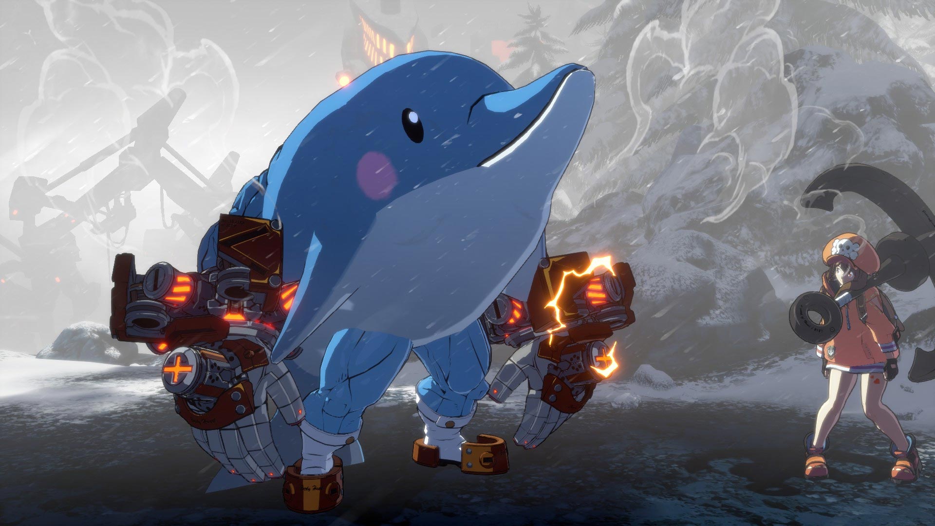 1920x1080 Totsugeki Potemkin 1 out of 6 image gallery