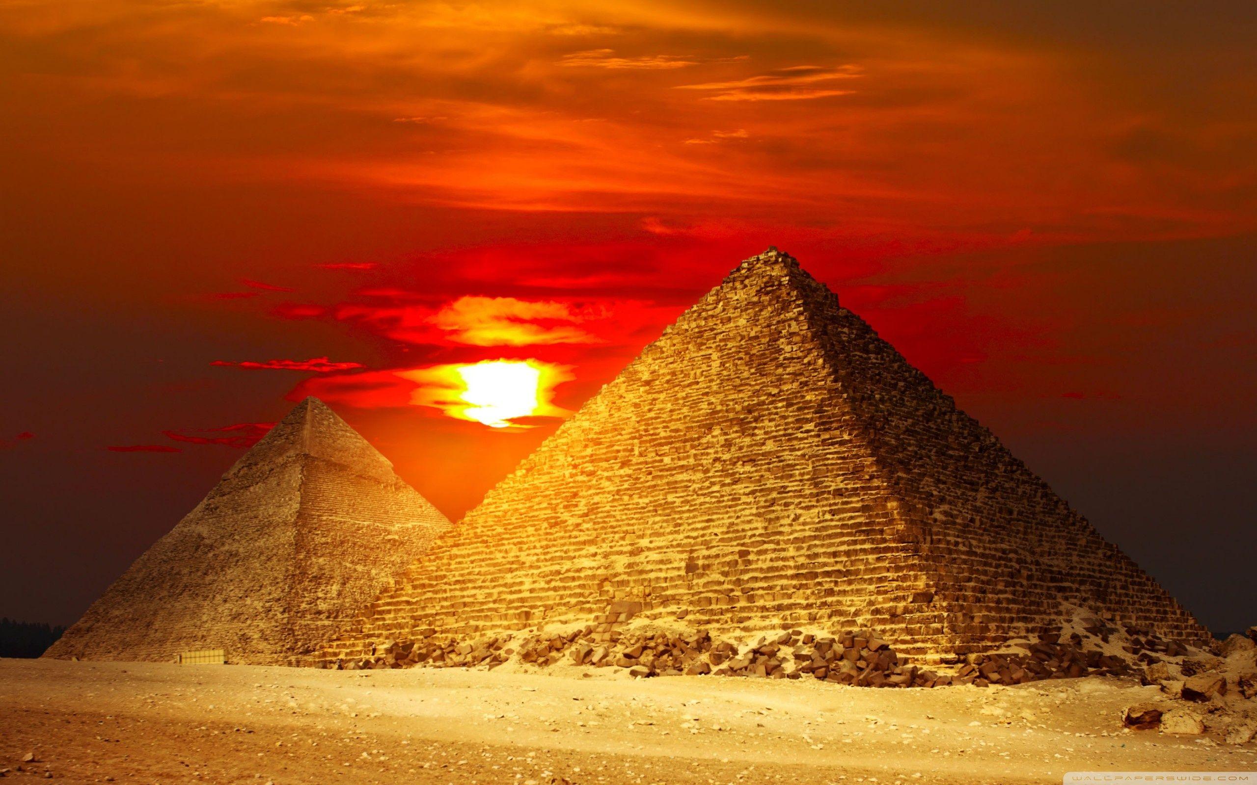 4K Egypt Wallpapers - Top Free 4K Egypt Backgrounds - WallpaperAccess