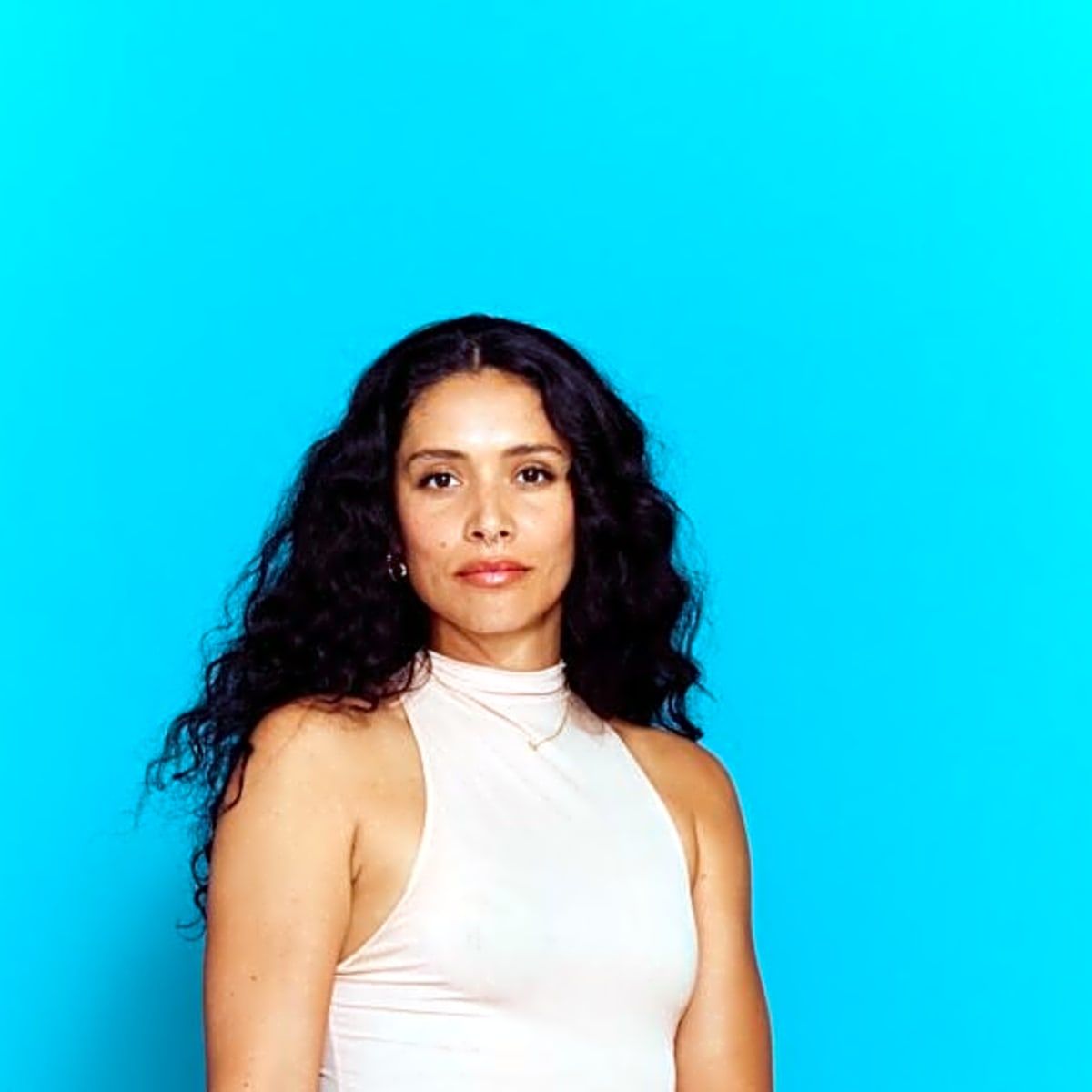 1200x1200 Chicago Fire': Miranda Rae Mayo Warns 'Nobody's Safe' After Shocking Cliffhanger