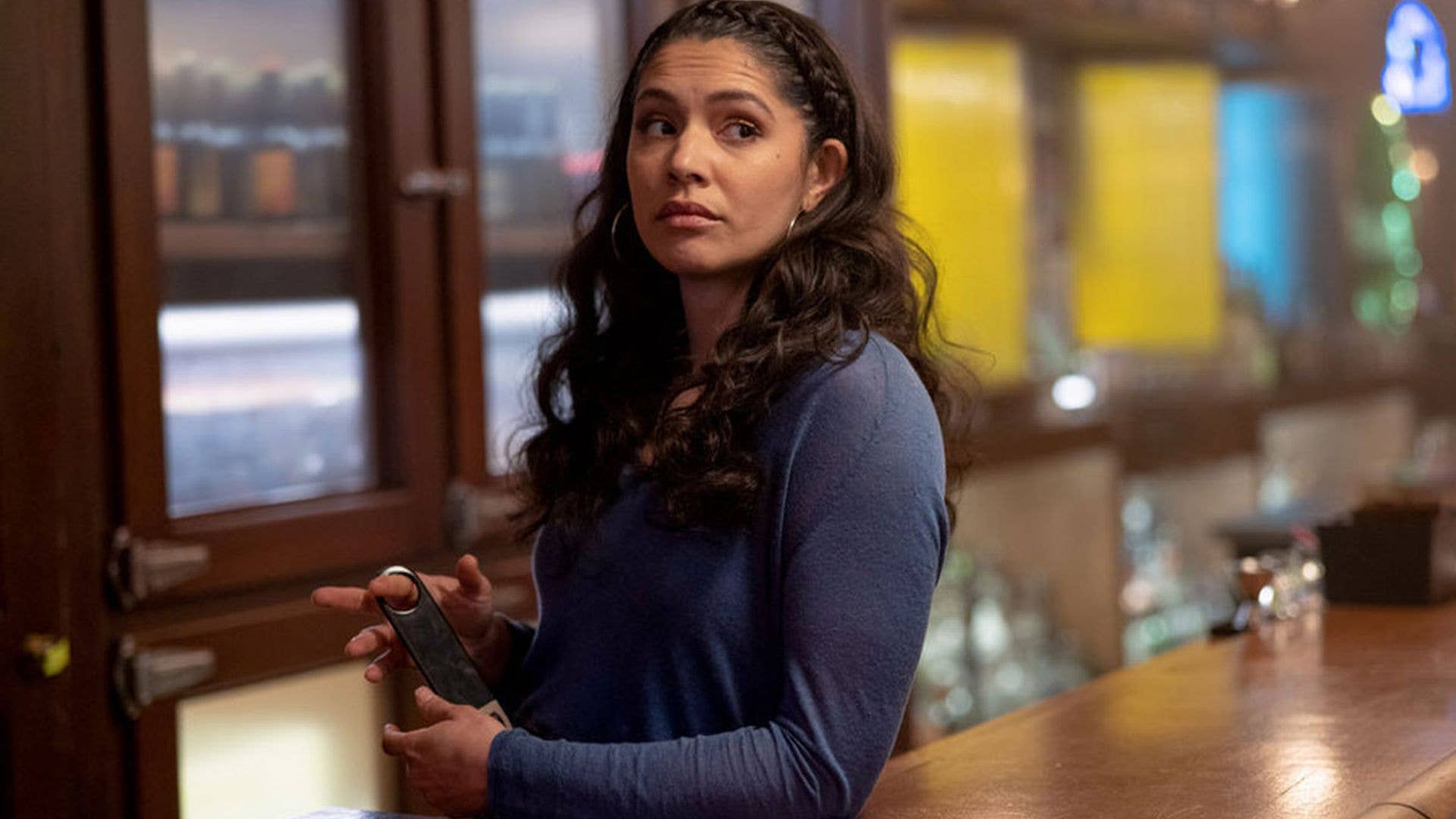 1920x1080 Chicago Fire star sparks mass reaction after sharing incredible news with fans