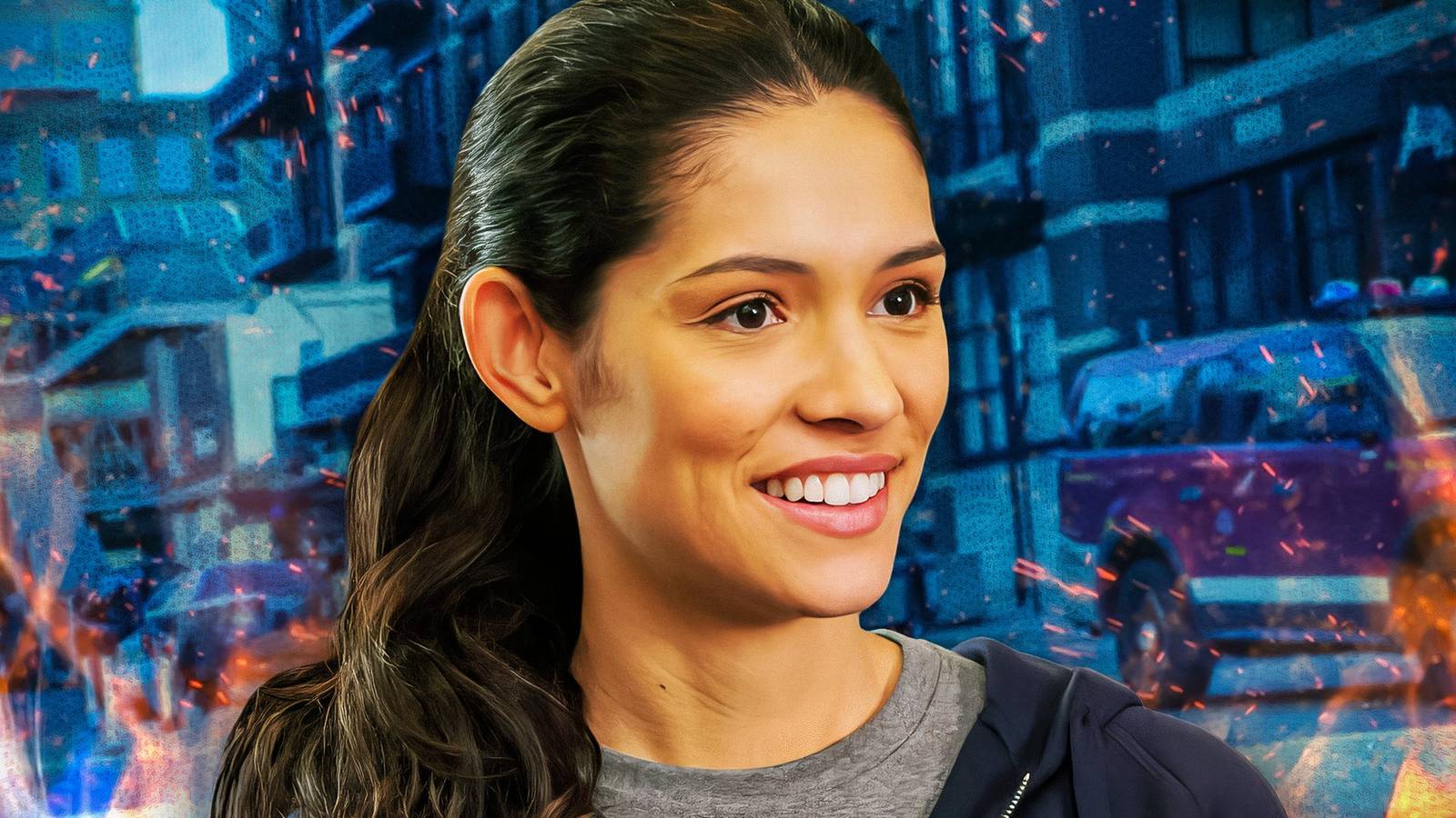 1600x900 Where Is Stella Kidd In Chicago Fire Season Episode 9 (& When Is Miranda Rae Mayo Returning)?