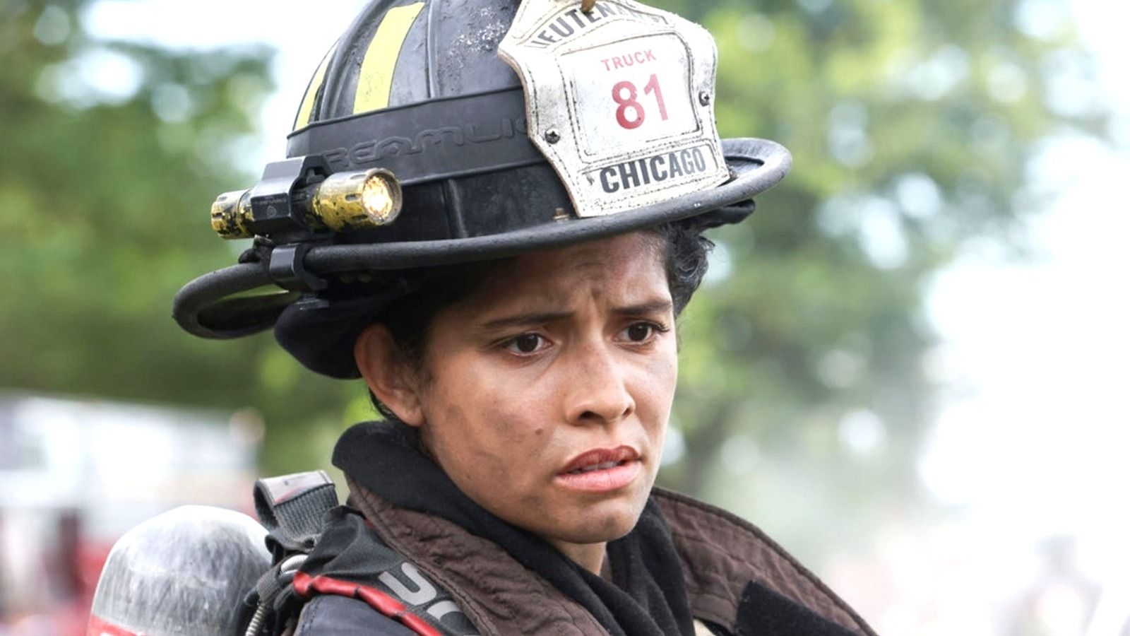 1600x900 Miranda Rae Mayo's Chicago Fire Salary Is Much Larger Than You Likely Think