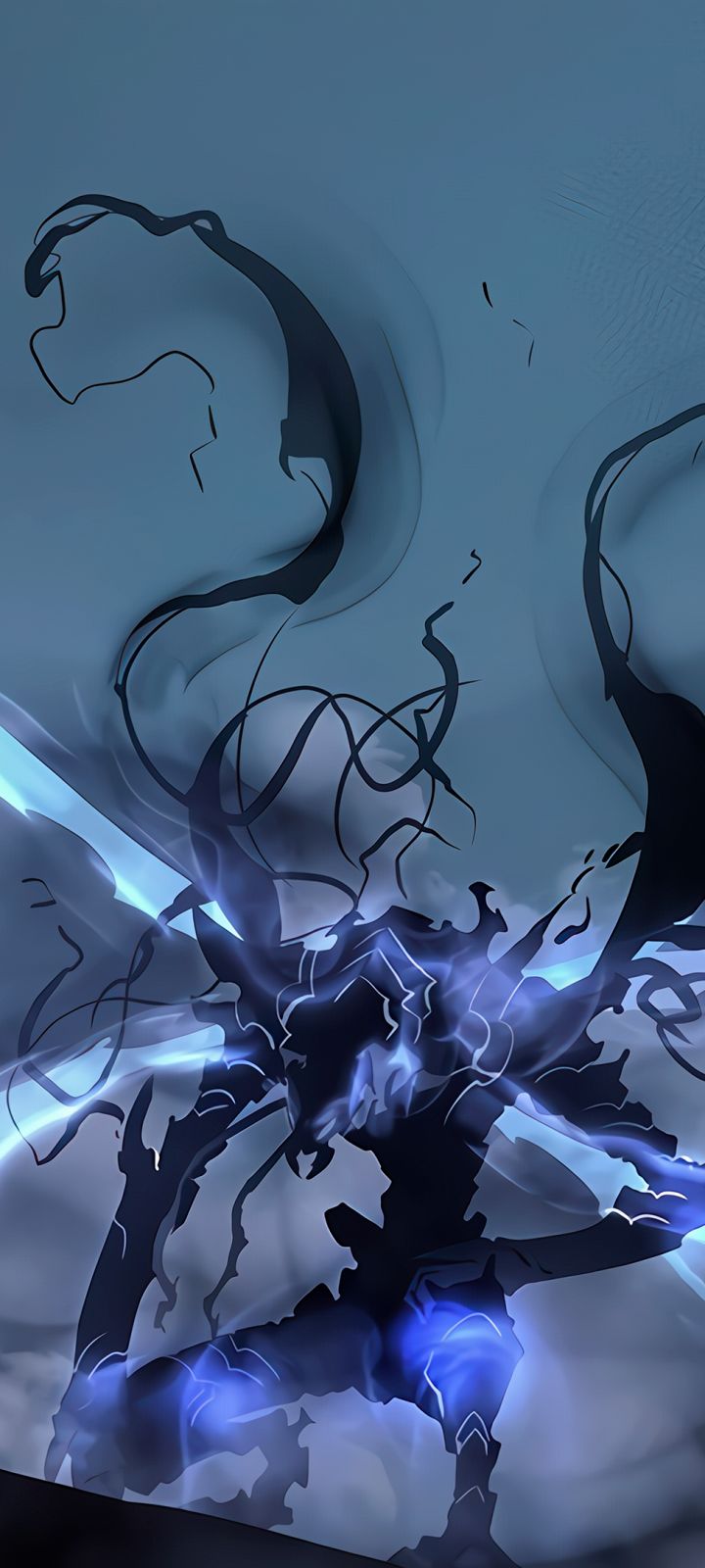 720x1600 Beru (Solo Leveling) Phone Wallpaper: Free 4K & HD Downloads