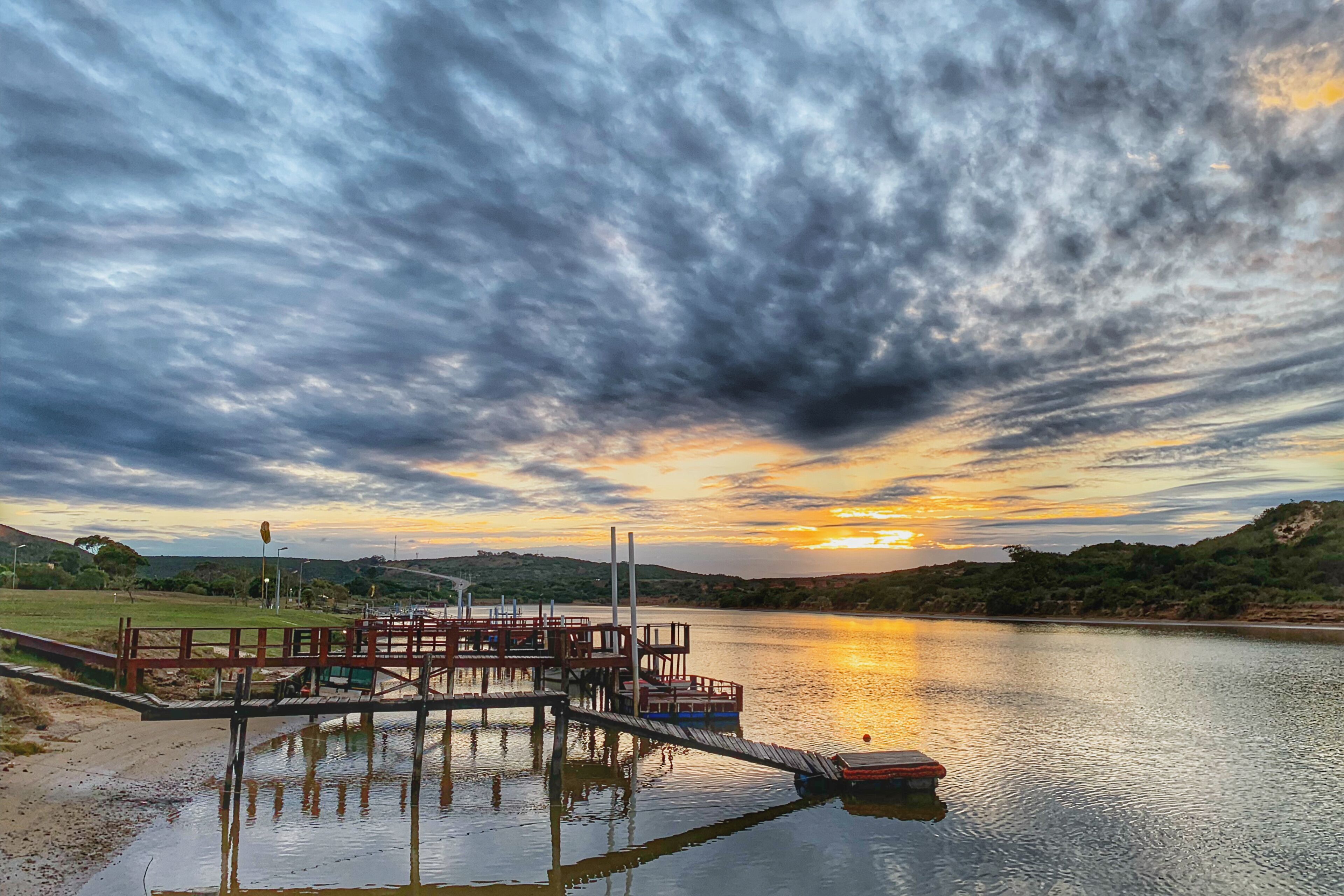 3840x2560 Visit Colchester: 2026 Travel Guide for Colchester, Eastern Cape