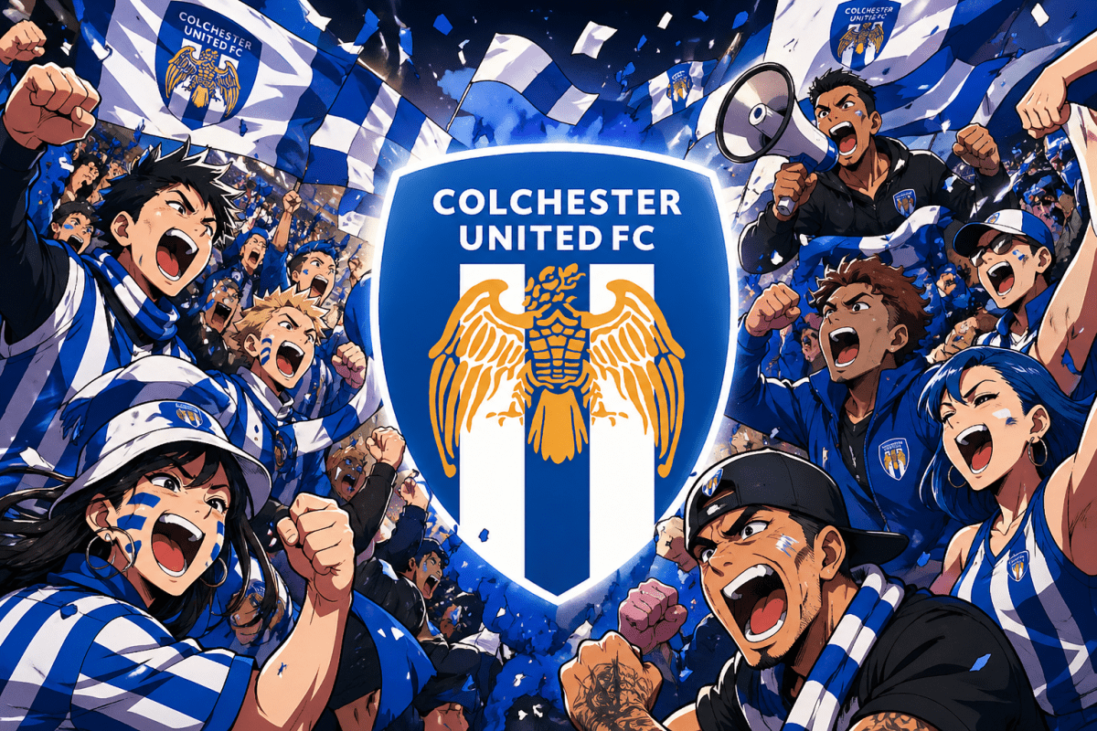 1200x800 Colchester United FC