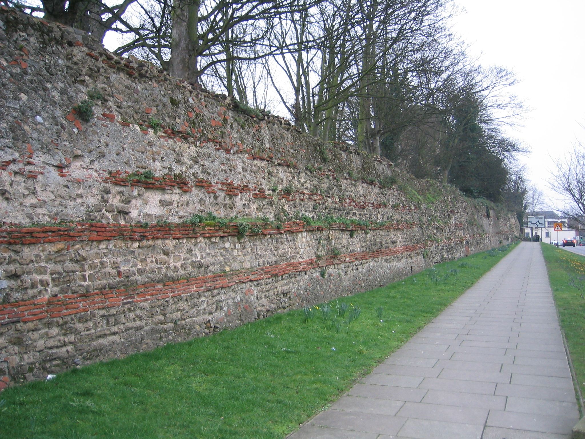2048x1536 Colchester Town