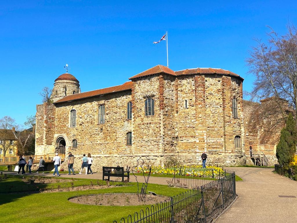 1024x768 Colchester City Luxury With Free Parking and 5 G WIFI, Colchester (updated prices 2026)