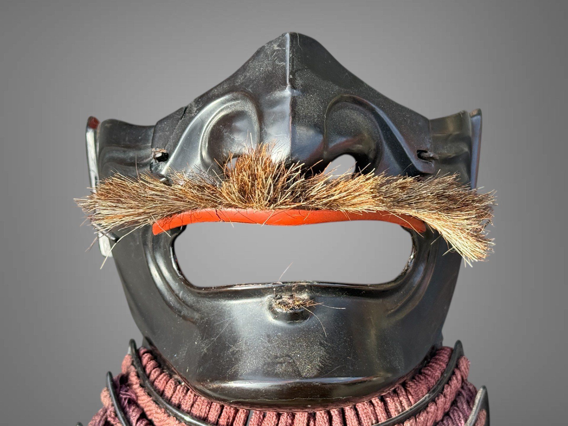 1920x1440 Demi Masque De Samuraï Mempoériode Edo 160