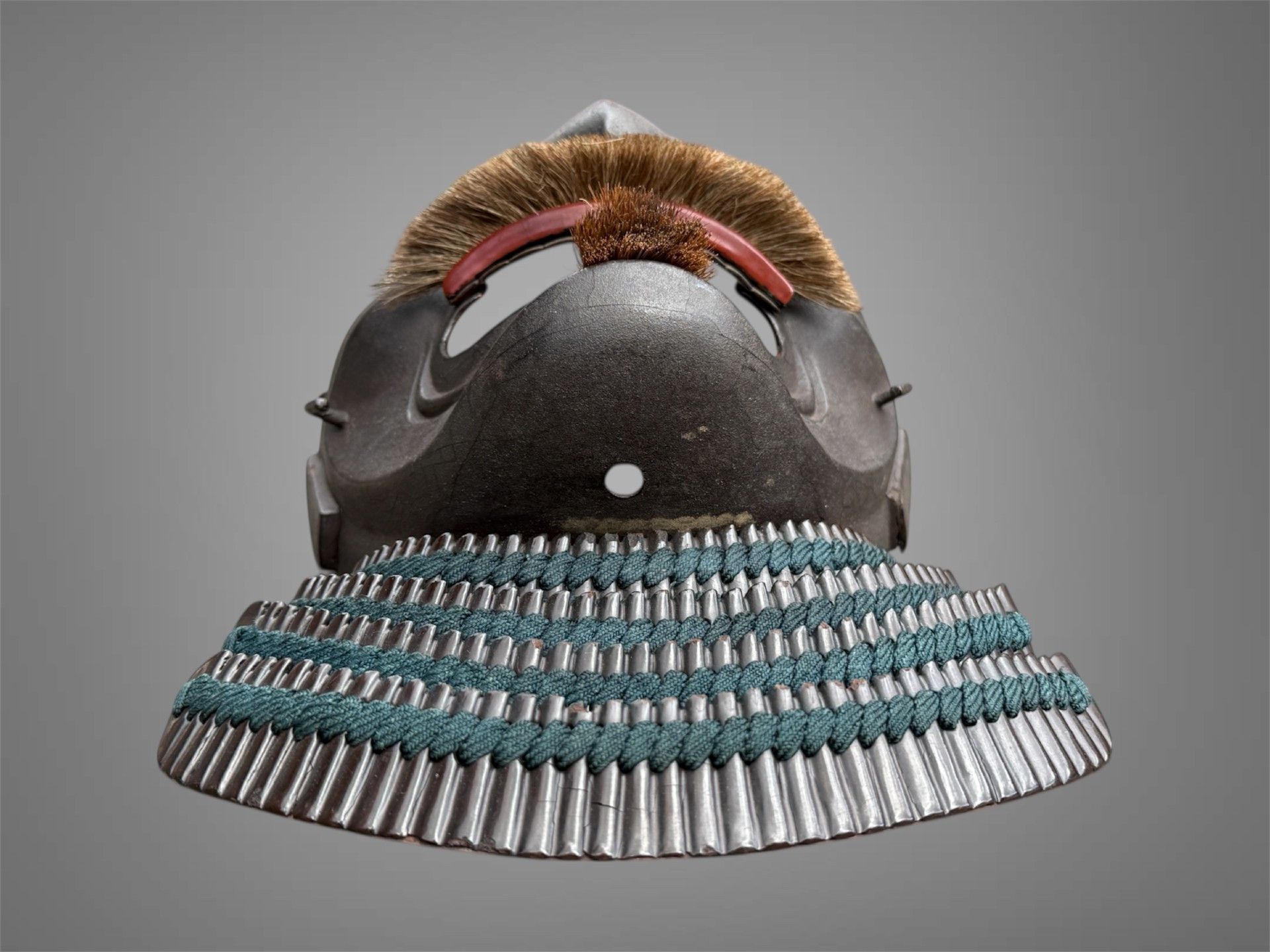 1920x1440 Mempo Samurai Half Mask Period (1603 1868)