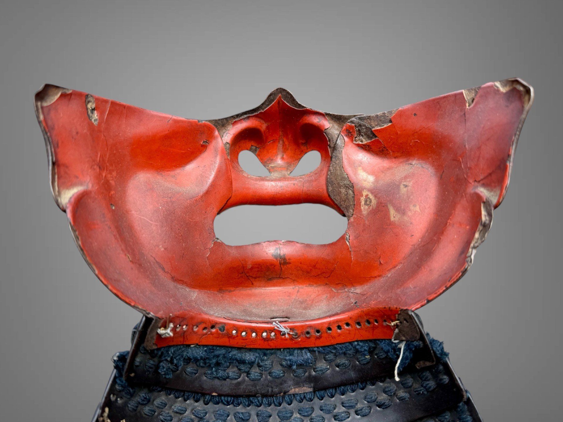 1920x1440 Mempo Samurai Half Mask Period (1603 1868)