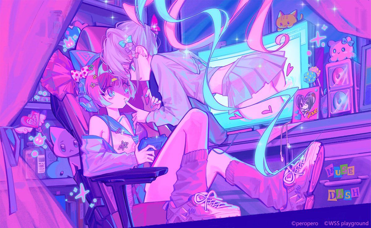 1200x738 the musedash x needy streamer overload full art looks so good