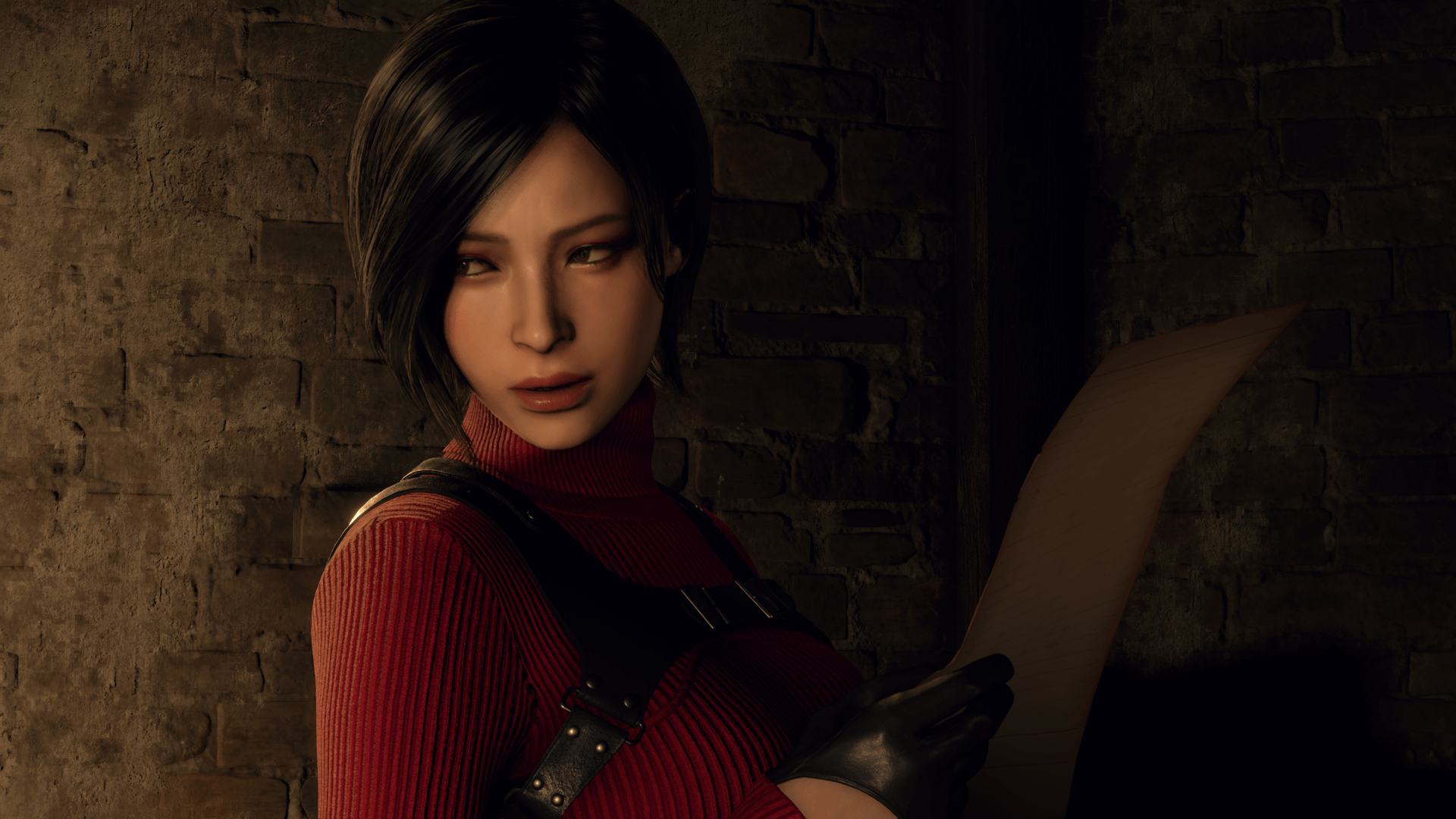 1920x1080 Ada Separate Ways (4K) RE4 Separate Ways Separate Ways: Ada Wong 4K