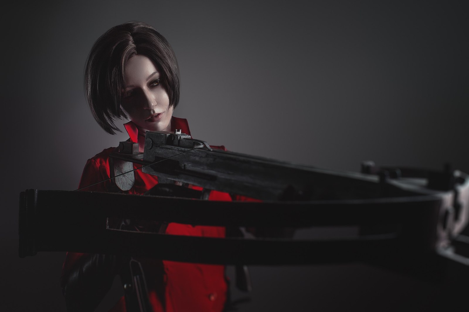 1600x1066 Ada Wong Cosplay Wallpaper, HD Other 4K Wallpaper, Image and Background