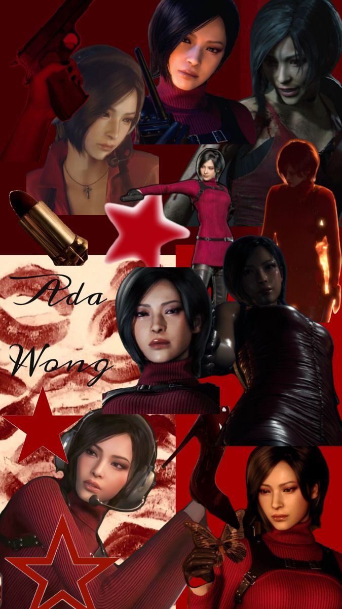 675x1200 Ada wong resident evil. Ada wong re4 remake, Ada wong leon kennedy, Ada wong wallpaper