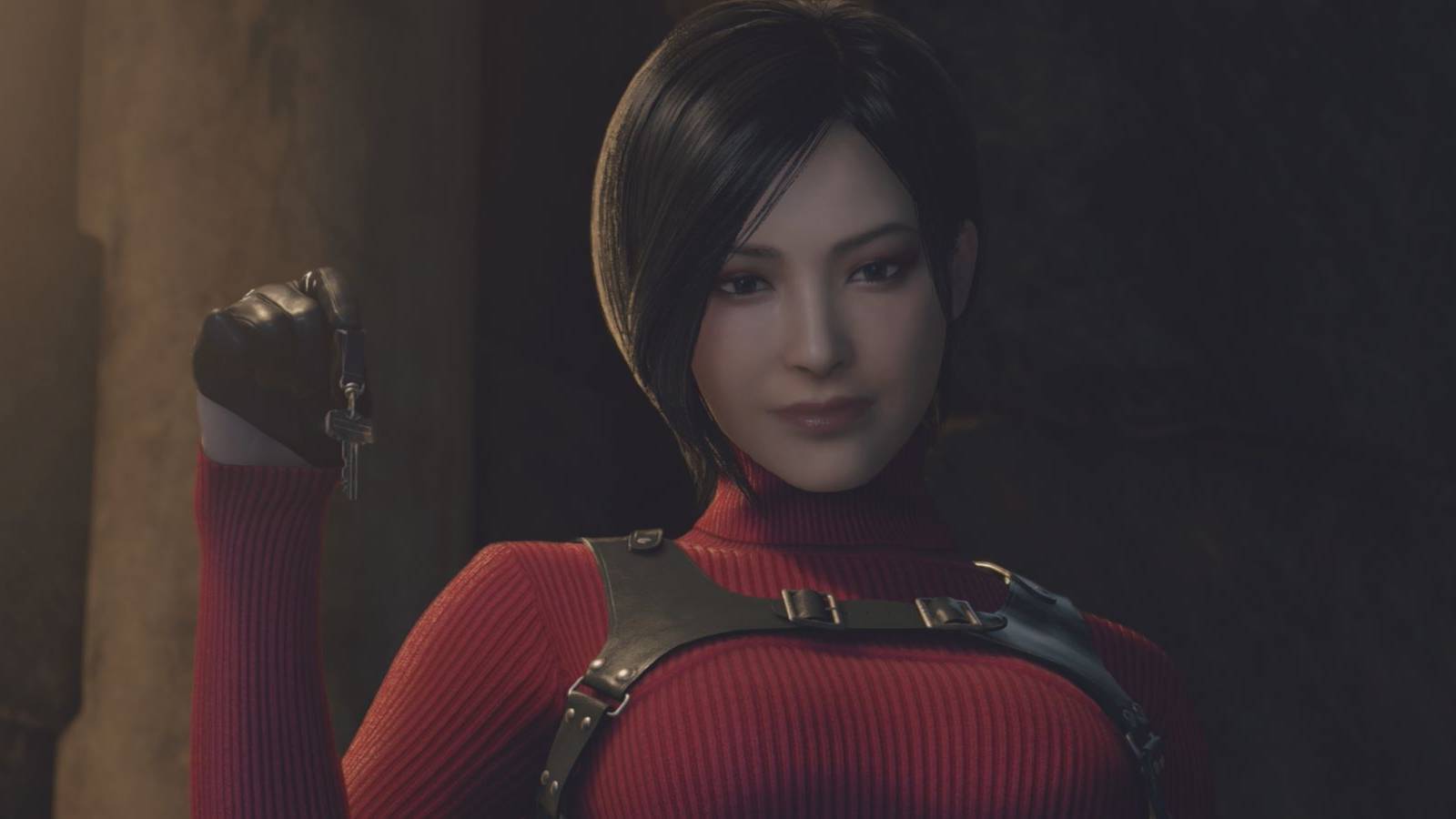 1600x900 Resident Evil 4 Remake: Who is Ada's Voice Actor?