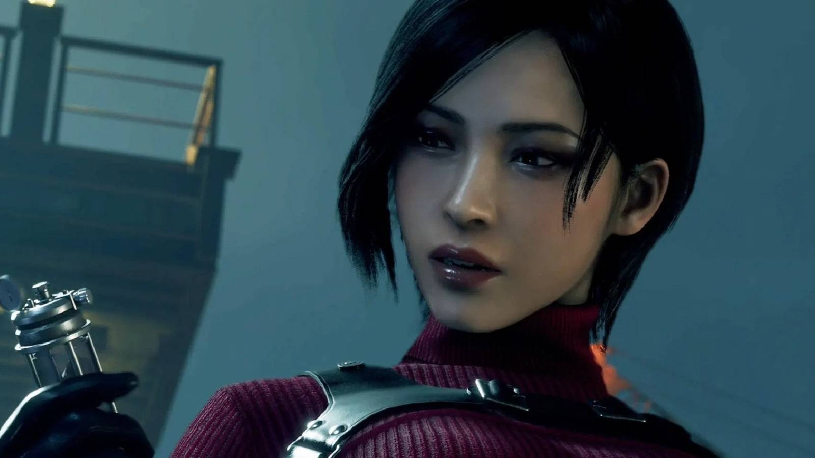 1600x900 Resident Evil 4 Remake's Ada Wong Voice Actor Publishes Response To Online Harassment
