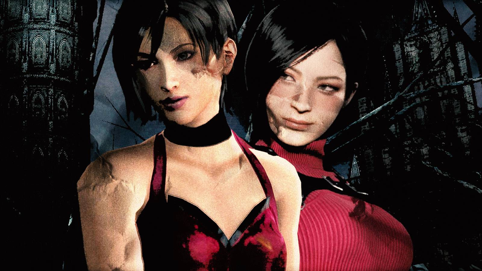 1600x900 Ada Wong Is Sadly The Worst Part Of Resident Evil 4 Remake