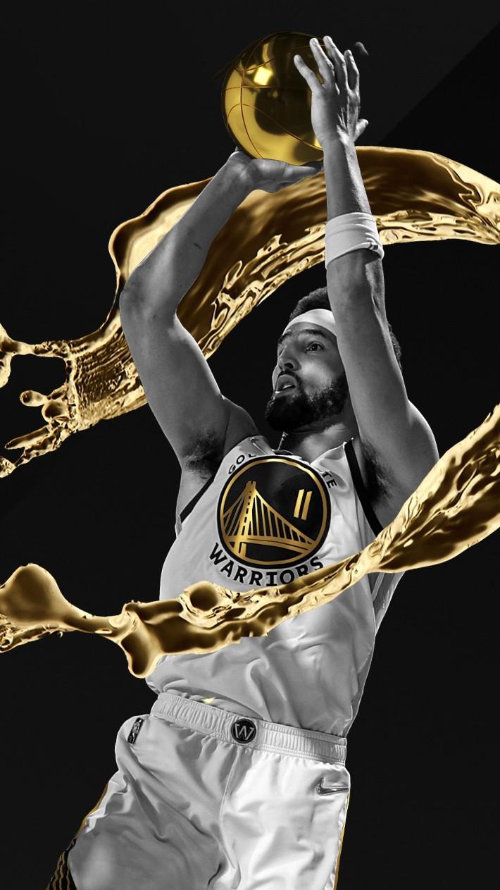 710x1263 Edited for some cool Gold Blooded phone wallpaper. Thought I'd share!