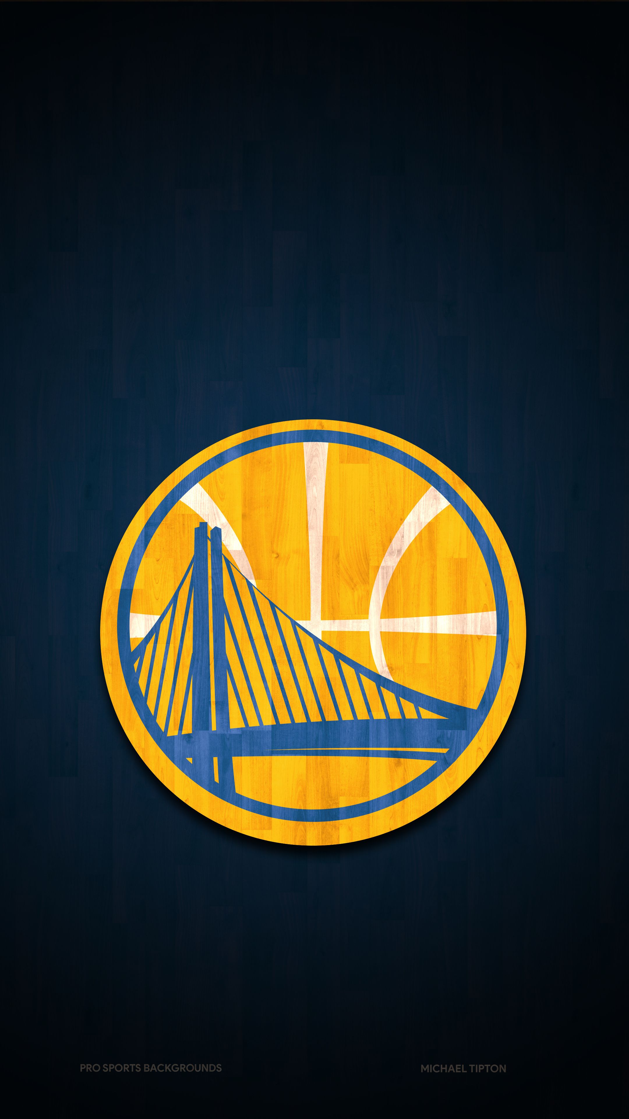 2160x3840 GSW Wallpaper