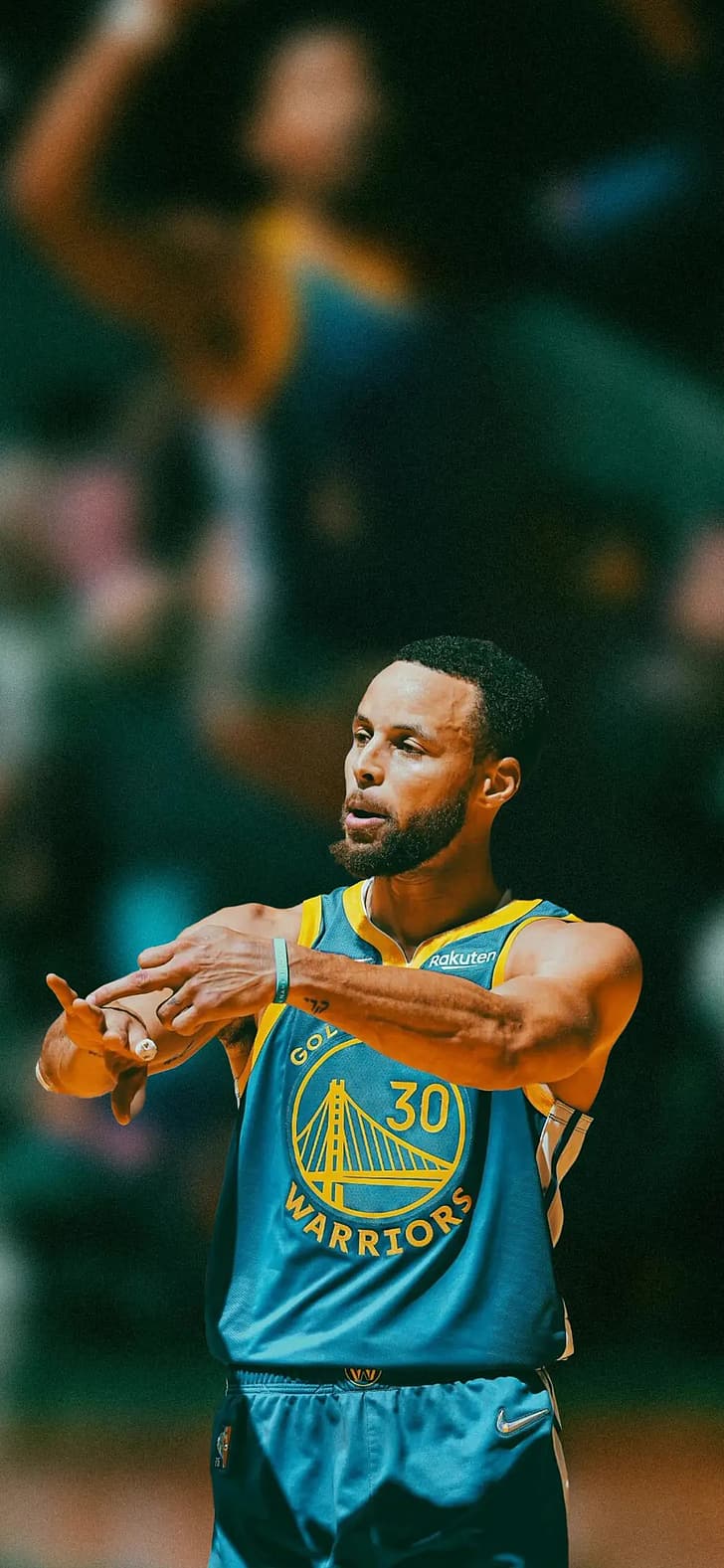 728x1577 Stephen curry golden state warriors 1080P, 2K, 4K, 5K HD wallpaper free download