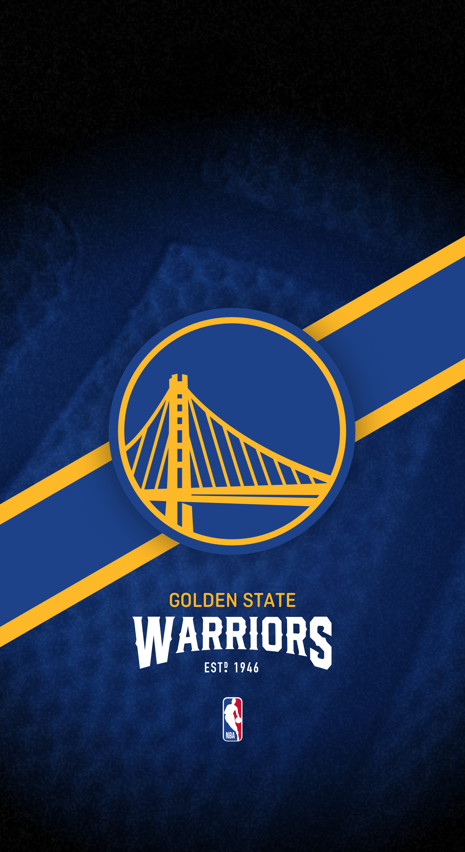 1578x2889 All Sizes. Golden State Warriors (NBA) IPhone X XS 11 Android Lock Screen Wallpaper Sharing!