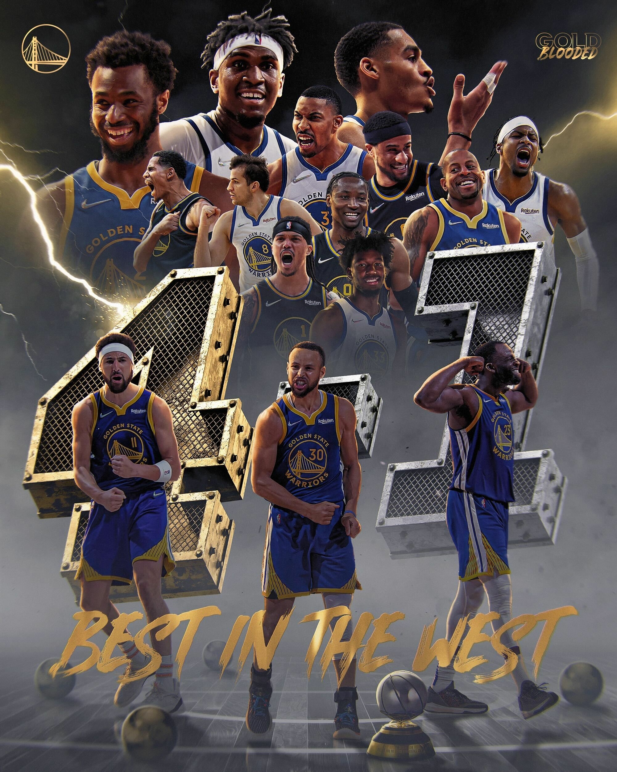 2000x2500 Golden State Warriors Western Conference Champions 2022 Wallpaper, HD Sports 4K Wallpaper, Image and Background