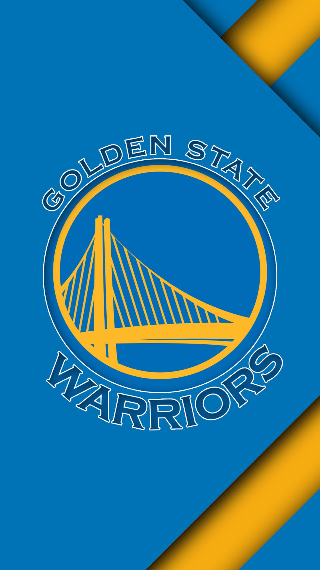 1080x1920 Phone wallpaper: Golden State Warriors, Sports, Nba, Logo, Basketball 1157829