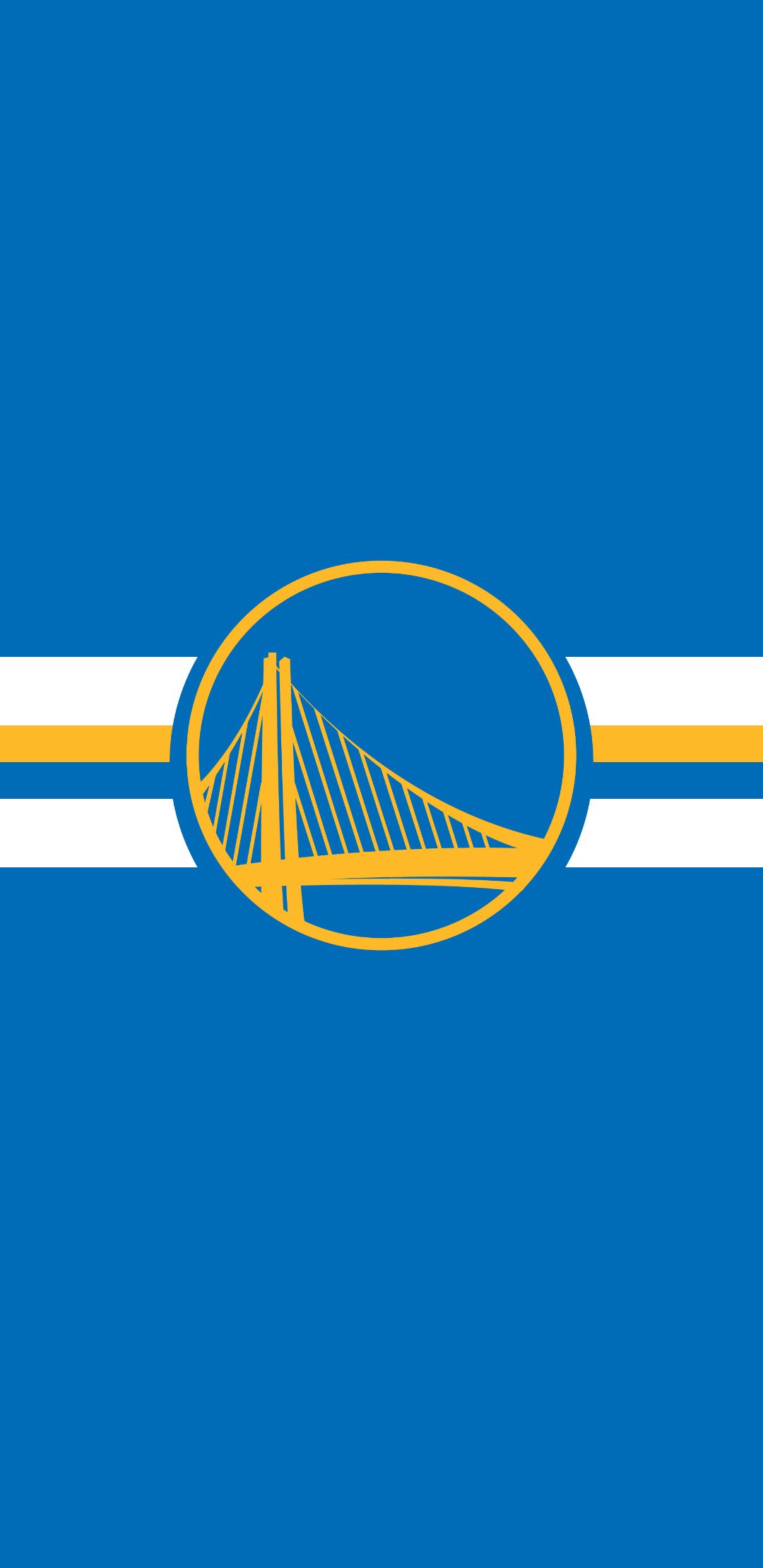 1080x2220 GSW Wallpaper