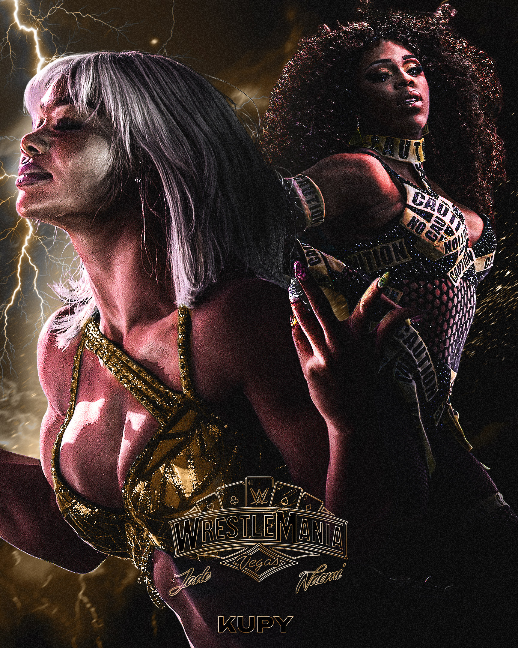 1728x2160 Naomi Wrestling Wallpaper