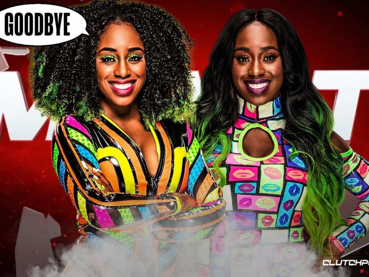 1200x900 WWE: Trinity Fatu talks saying goodbye to Naomi following Impact debut