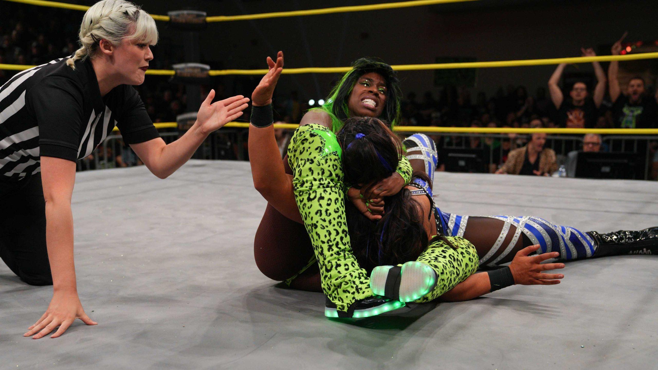 2560x1440 Fightful. WWE News, AEW News, Pro Wrestling Backstage News