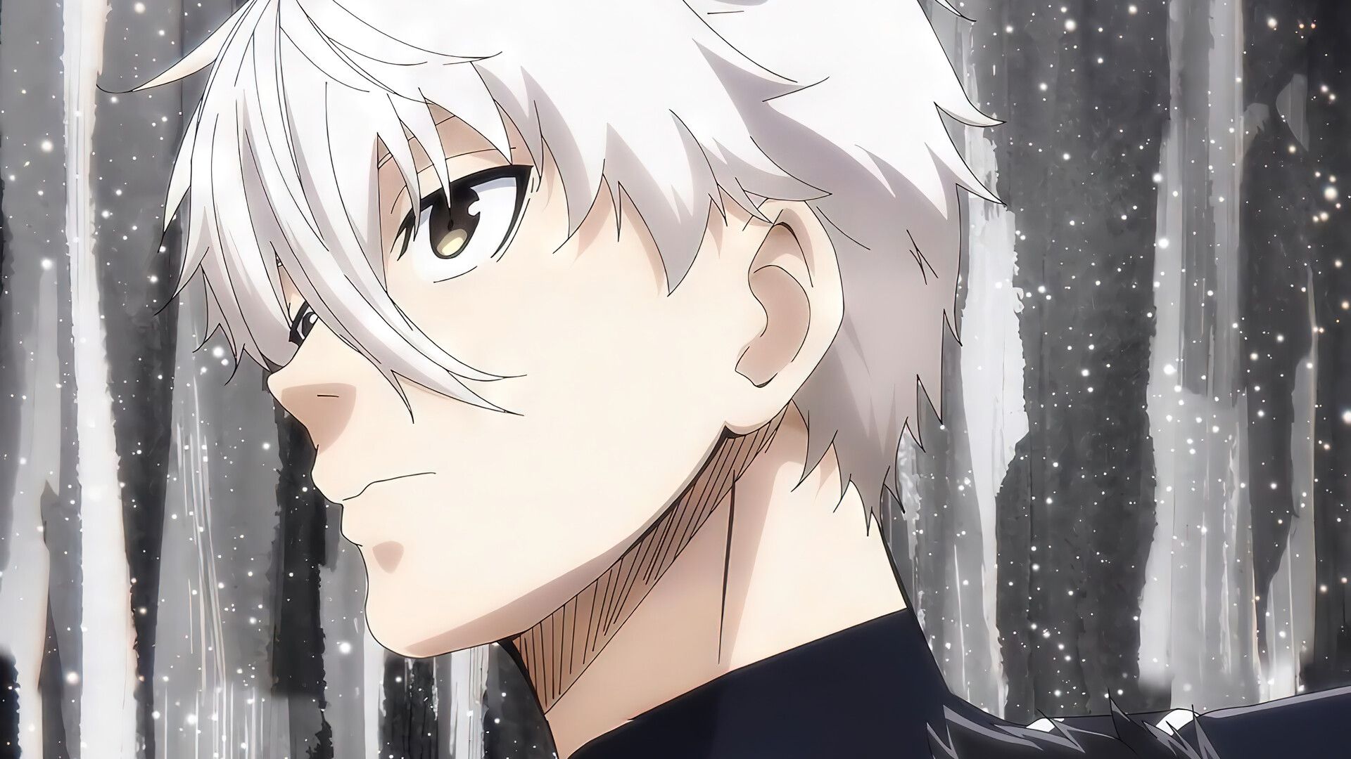 1920x1080 Blue Lock Seishiro Nagi Wallpaper 4K HD PC h