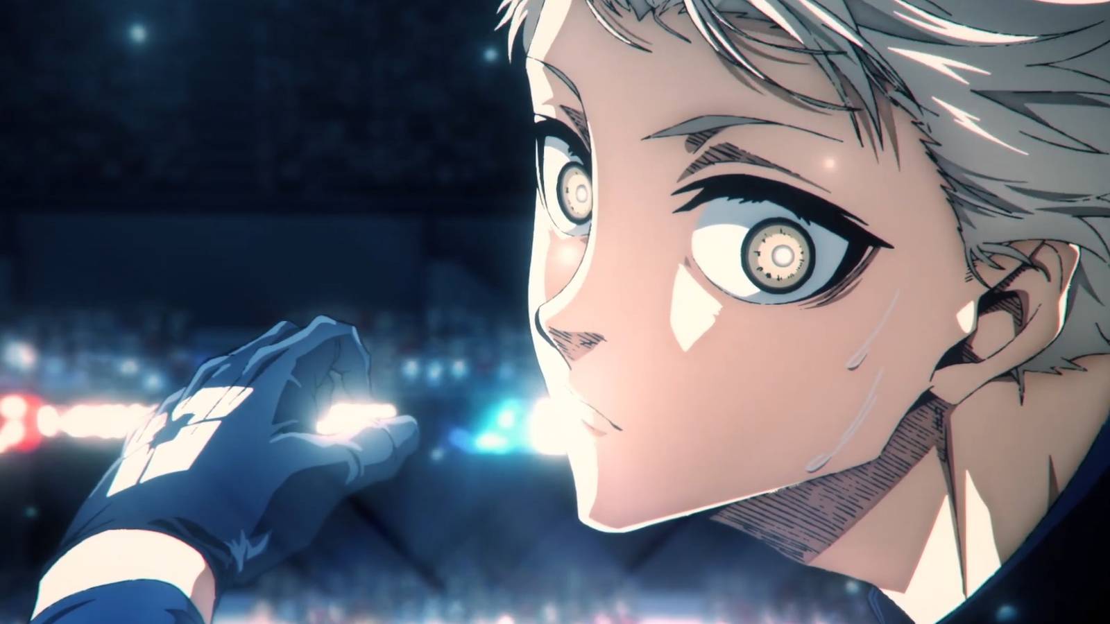 1600x900 Everything For Blue Lock Changes With Nagi's Surprising Move