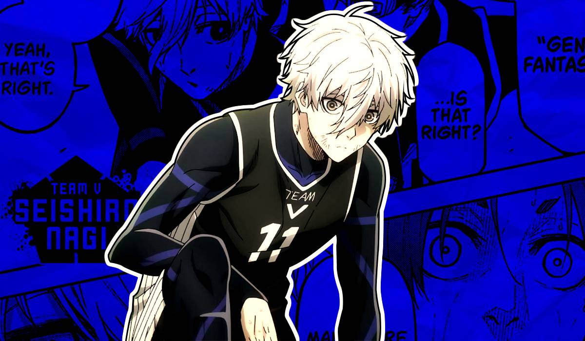 1200x700 Why Episode Nagi Will Give Fans Even More Than Blue Lock's Original Manga