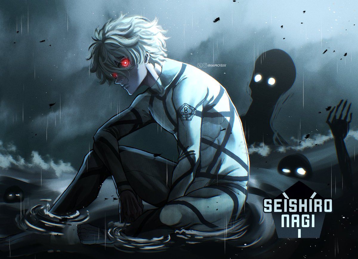 1200x868 Nagi seishiro is back!! #BLUELOCK