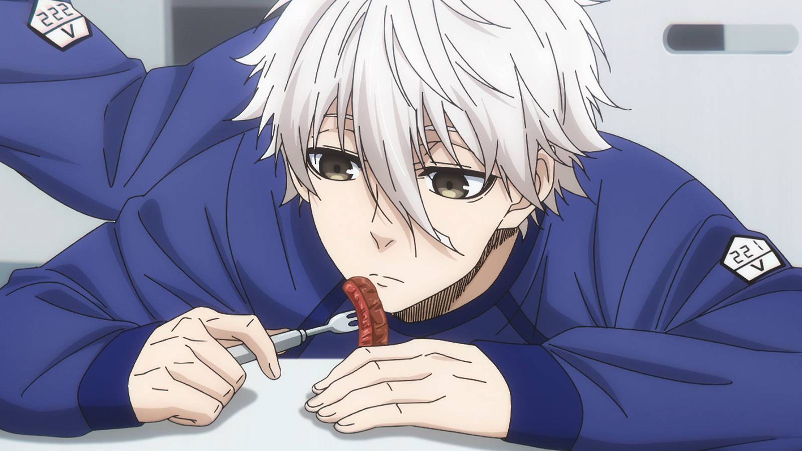 1600x900 Blue Lock: Nagi Seishiro The Lazy Genius, Explained