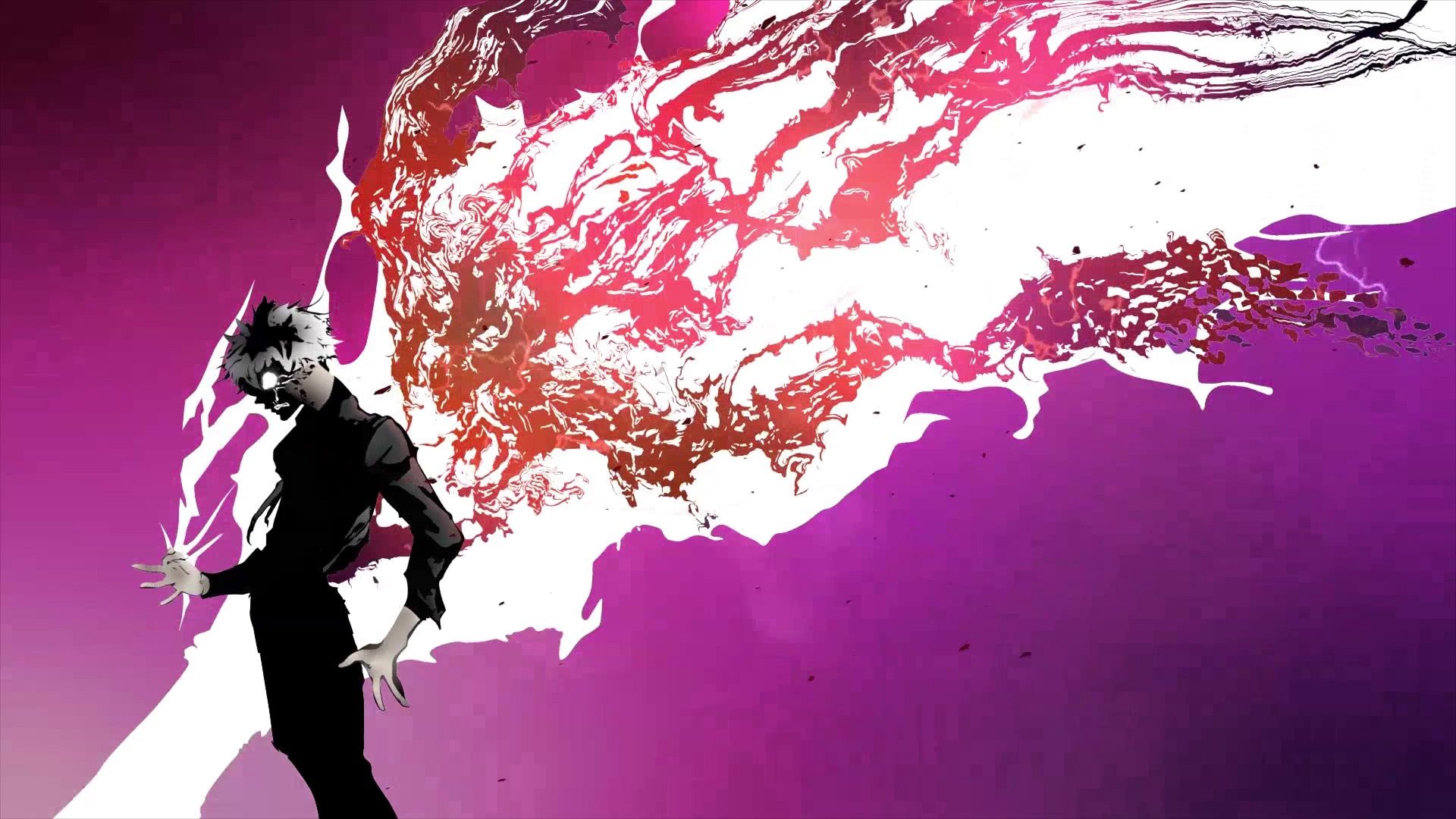 1920x1080 Ken Kaneki Tokyo Ghoul: Re Live Wallpaper